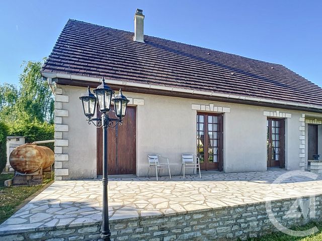 maison - GISORS - 27