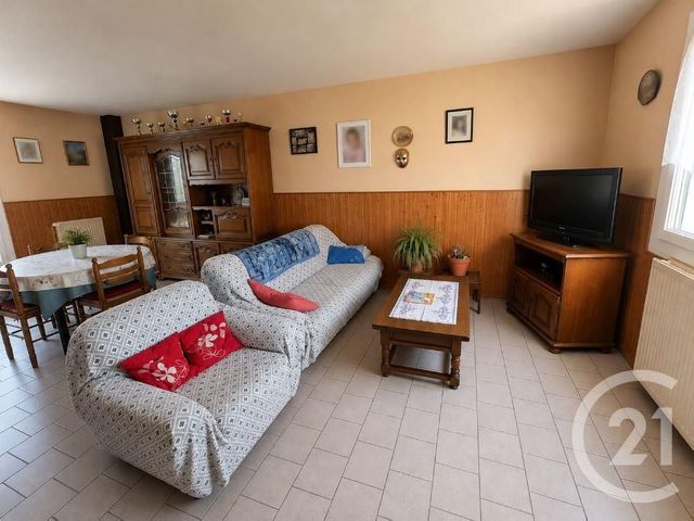 maison à vendre - 4 pièces - 84.43 m2 - GISORS - 27 - HAUTE-NORMANDIE - Century 21 Osmose Cb