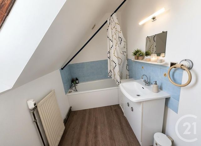 maison à vendre - 4 pièces - 84.43 m2 - GISORS - 27 - HAUTE-NORMANDIE - Century 21 Osmose Cb