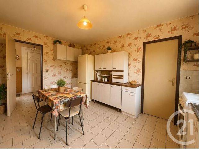 maison à vendre - 4 pièces - 84.43 m2 - GISORS - 27 - HAUTE-NORMANDIE - Century 21 Osmose Cb