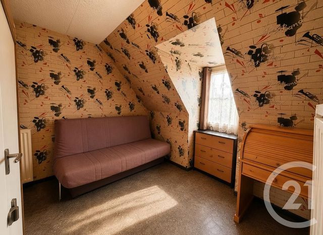 maison à vendre - 4 pièces - 84.43 m2 - GISORS - 27 - HAUTE-NORMANDIE - Century 21 Osmose Cb
