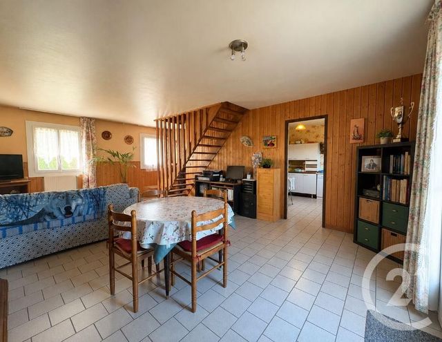 maison à vendre - 4 pièces - 84.43 m2 - GISORS - 27 - HAUTE-NORMANDIE - Century 21 Osmose Cb