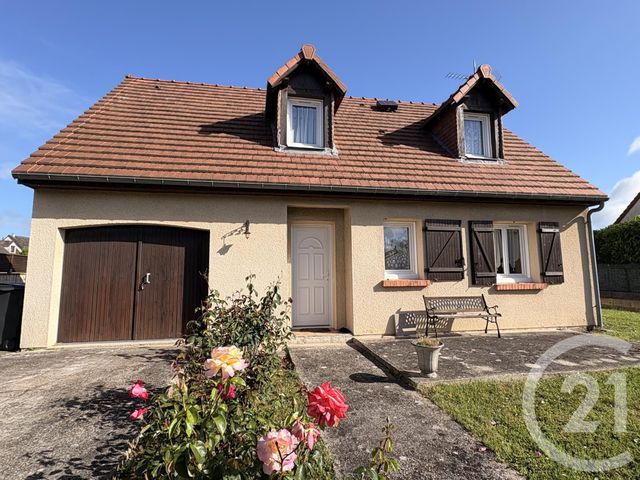 maison - GISORS - 27