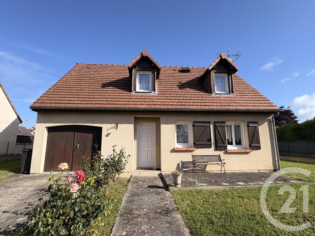 Maison à vendre GISORS