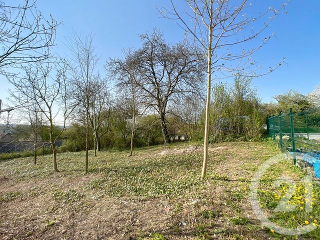 Terrain à vendre ERAGNY SUR EPTE