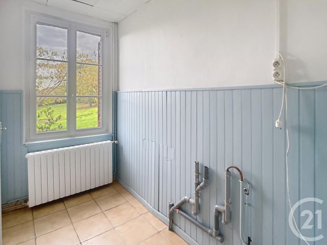 maison à vendre - 5 pièces - 90.0 m2 - AMECOURT - 27 - HAUTE-NORMANDIE - Century 21 Osmose Cb