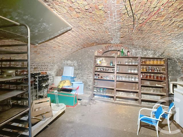 maison à vendre - 5 pièces - 90.0 m2 - AMECOURT - 27 - HAUTE-NORMANDIE - Century 21 Osmose Cb