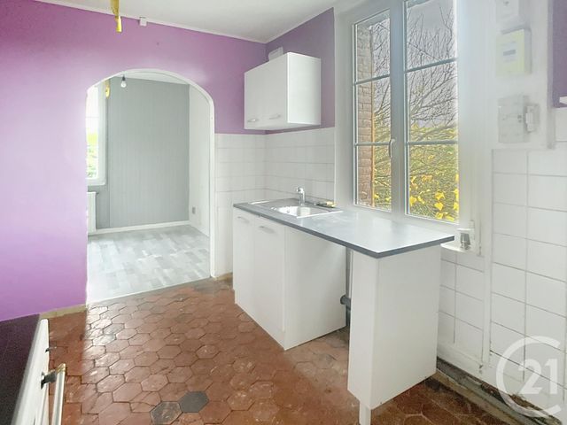 maison à vendre - 5 pièces - 90.0 m2 - AMECOURT - 27 - HAUTE-NORMANDIE - Century 21 Osmose Cb