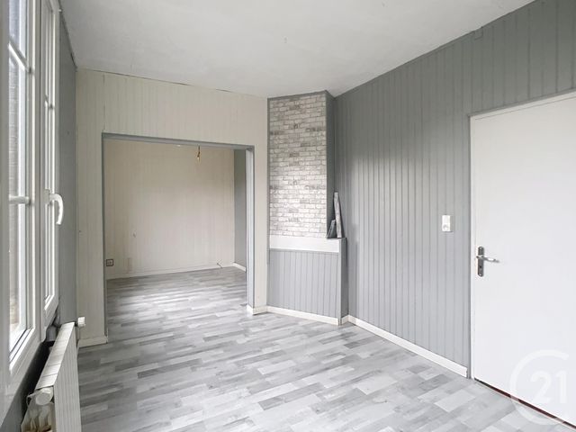 maison à vendre - 5 pièces - 90.0 m2 - AMECOURT - 27 - HAUTE-NORMANDIE - Century 21 Osmose Cb