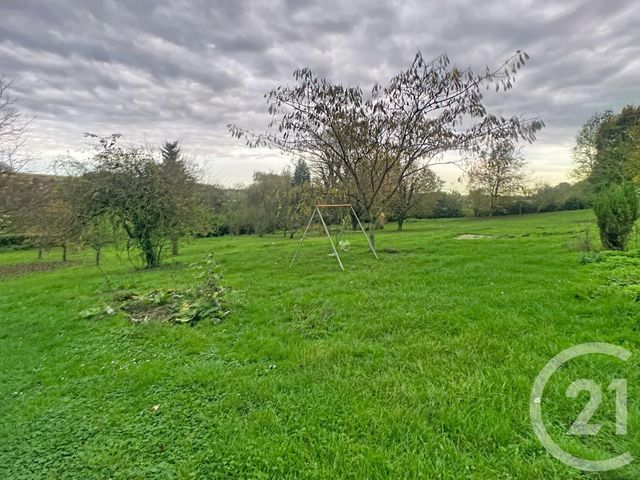 maison à vendre - 5 pièces - 90.0 m2 - AMECOURT - 27 - HAUTE-NORMANDIE - Century 21 Osmose Cb