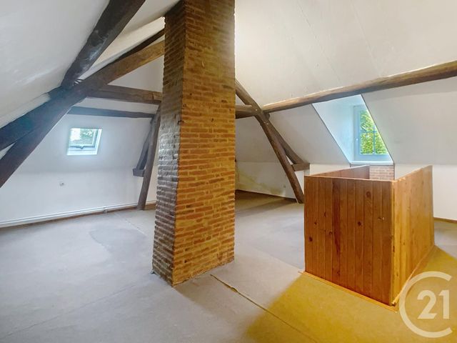 maison à vendre - 5 pièces - 90.0 m2 - AMECOURT - 27 - HAUTE-NORMANDIE - Century 21 Osmose Cb