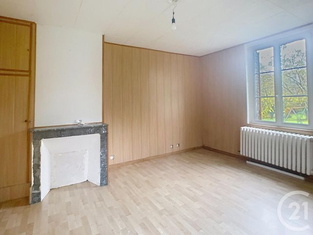 maison à vendre - 5 pièces - 90.0 m2 - AMECOURT - 27 - HAUTE-NORMANDIE - Century 21 Osmose Cb