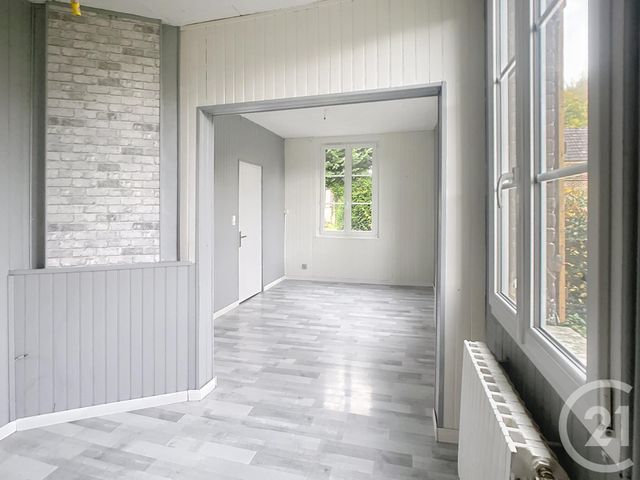 maison à vendre - 5 pièces - 90.0 m2 - AMECOURT - 27 - HAUTE-NORMANDIE - Century 21 Osmose Cb