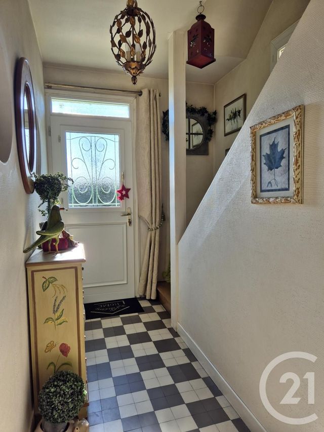 maison à vendre - 4 pièces - 97.25 m2 - CHAUMONT EN VEXIN - 60 - PICARDIE - Century 21 Osmose Cb