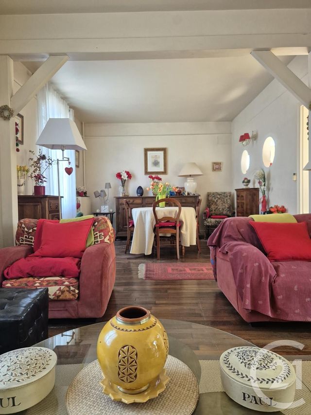 maison à vendre - 4 pièces - 97.25 m2 - CHAUMONT EN VEXIN - 60 - PICARDIE - Century 21 Osmose Cb