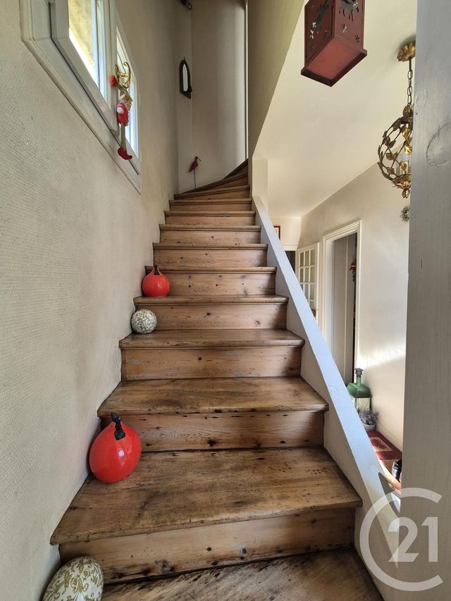 maison à vendre - 4 pièces - 97.25 m2 - CHAUMONT EN VEXIN - 60 - PICARDIE - Century 21 Osmose Cb