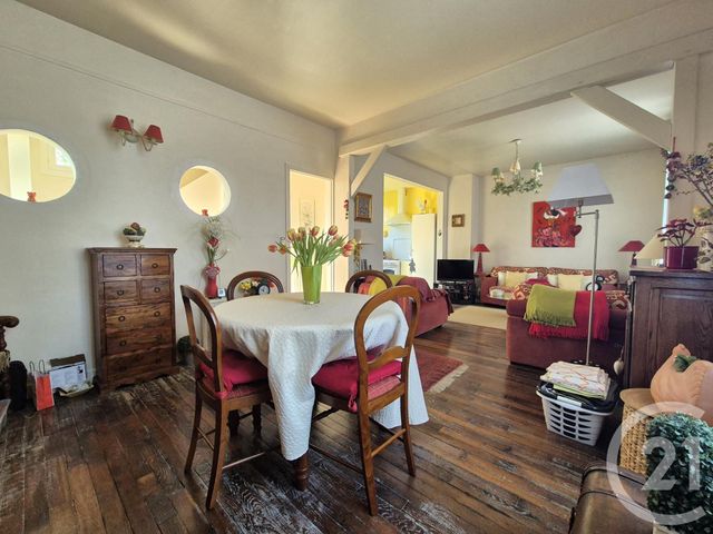 maison à vendre - 4 pièces - 97.25 m2 - CHAUMONT EN VEXIN - 60 - PICARDIE - Century 21 Osmose Cb