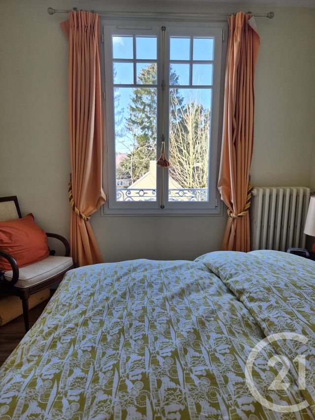 maison à vendre - 4 pièces - 97.25 m2 - CHAUMONT EN VEXIN - 60 - PICARDIE - Century 21 Osmose Cb