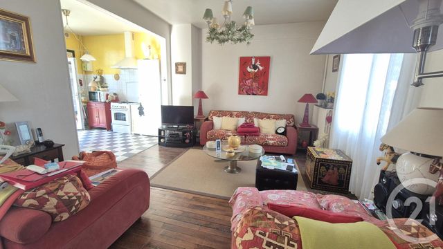 maison à vendre - 4 pièces - 97.25 m2 - CHAUMONT EN VEXIN - 60 - PICARDIE - Century 21 Osmose Cb