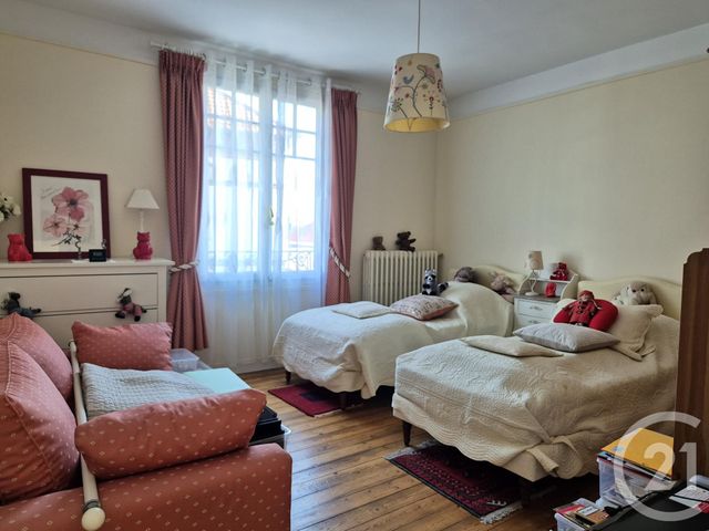 maison à vendre - 4 pièces - 97.25 m2 - CHAUMONT EN VEXIN - 60 - PICARDIE - Century 21 Osmose Cb