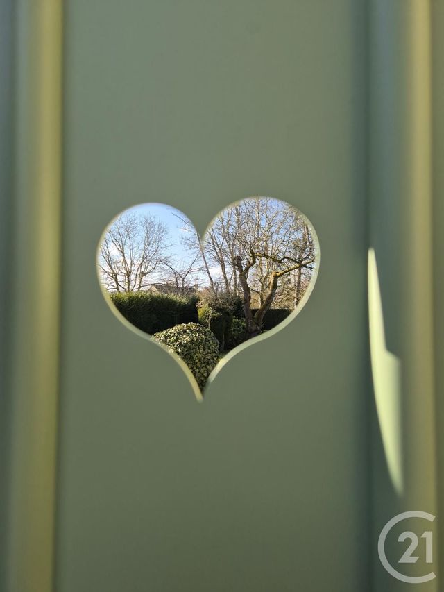 maison à vendre - 4 pièces - 97.25 m2 - CHAUMONT EN VEXIN - 60 - PICARDIE - Century 21 Osmose Cb