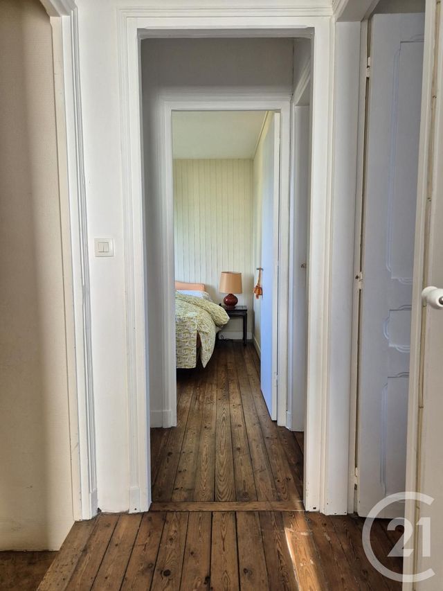 maison à vendre - 4 pièces - 97.25 m2 - CHAUMONT EN VEXIN - 60 - PICARDIE - Century 21 Osmose Cb