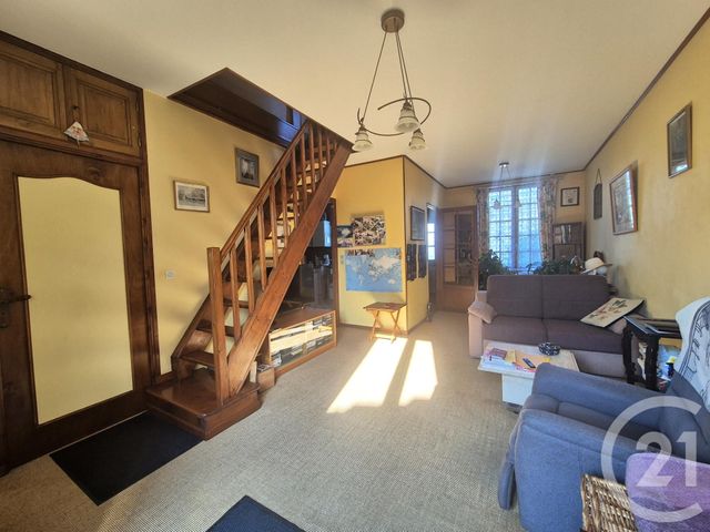 Afficher la photo en grand maison à vendre - 4 pièces - 74.79 m2 - GISORS - 27 - HAUTE-NORMANDIE - Century 21 Osmose Cb