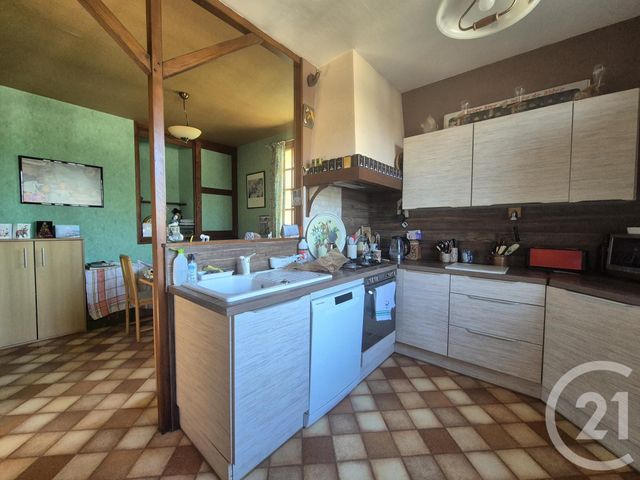 Afficher la photo en grand maison à vendre - 4 pièces - 74.79 m2 - GISORS - 27 - HAUTE-NORMANDIE - Century 21 Osmose Cb