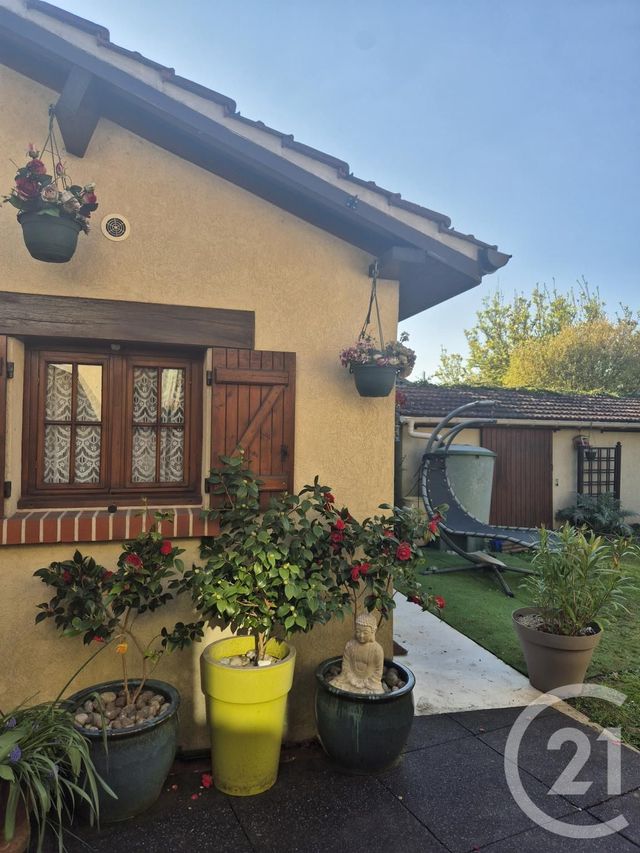 Afficher la photo en grand maison à vendre - 4 pièces - 74.79 m2 - GISORS - 27 - HAUTE-NORMANDIE - Century 21 Osmose Cb