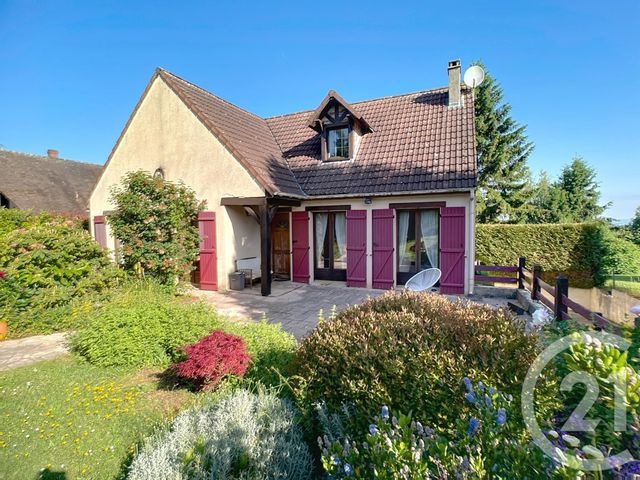 maison - TALMONTIERS - 60