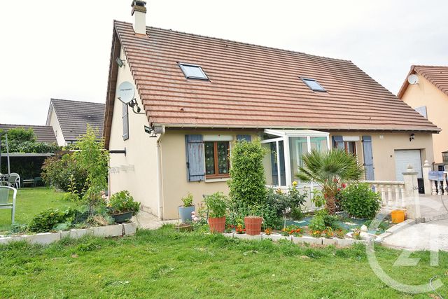 maison - GOURNAY EN BRAY - 76