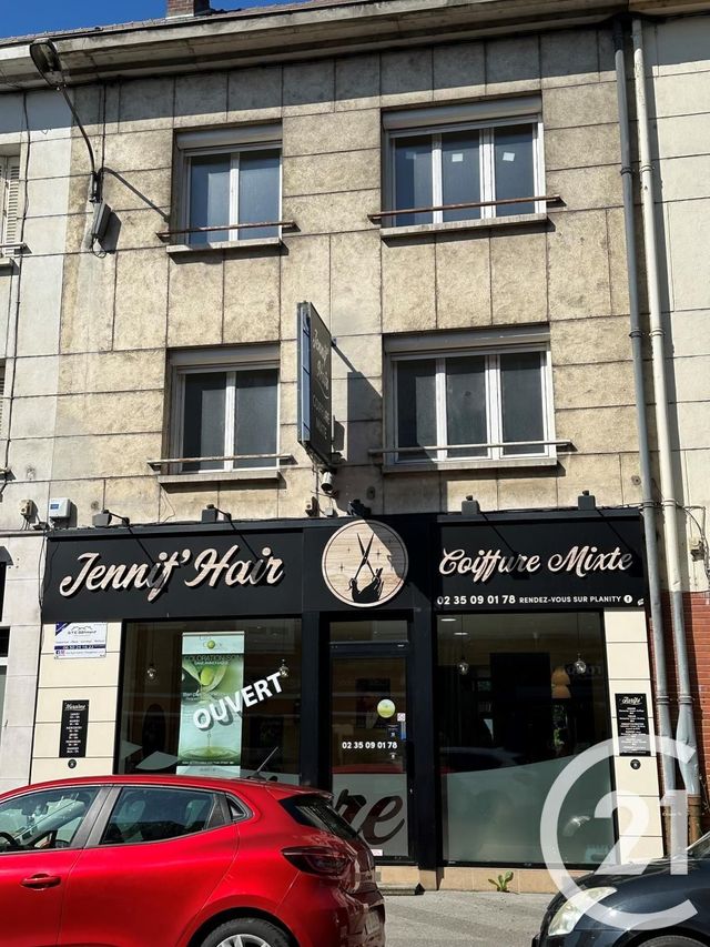 immeuble à vendre - 200.0 m2 - GOURNAY EN BRAY - 76 - HAUTE-NORMANDIE - Century 21 Osmose Cb