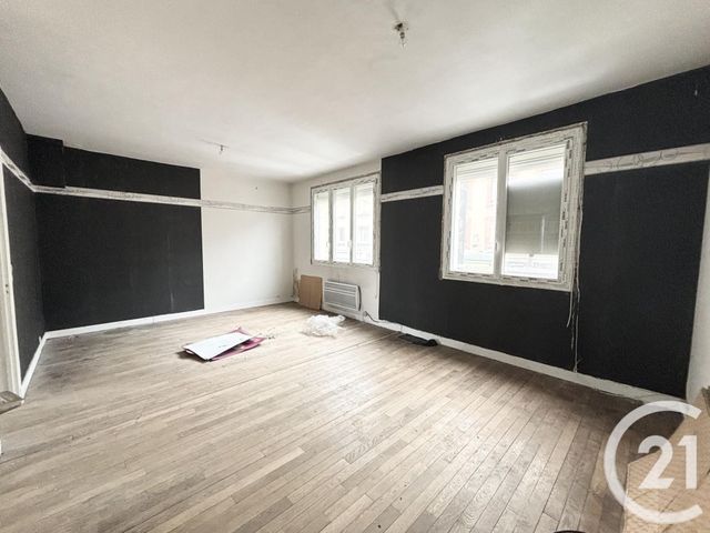 immeuble à vendre - 200.0 m2 - GOURNAY EN BRAY - 76 - HAUTE-NORMANDIE - Century 21 Osmose Cb