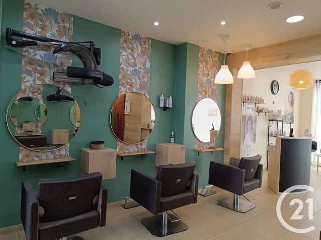 immeuble à vendre - 200.0 m2 - GOURNAY EN BRAY - 76 - HAUTE-NORMANDIE - Century 21 Osmose Cb