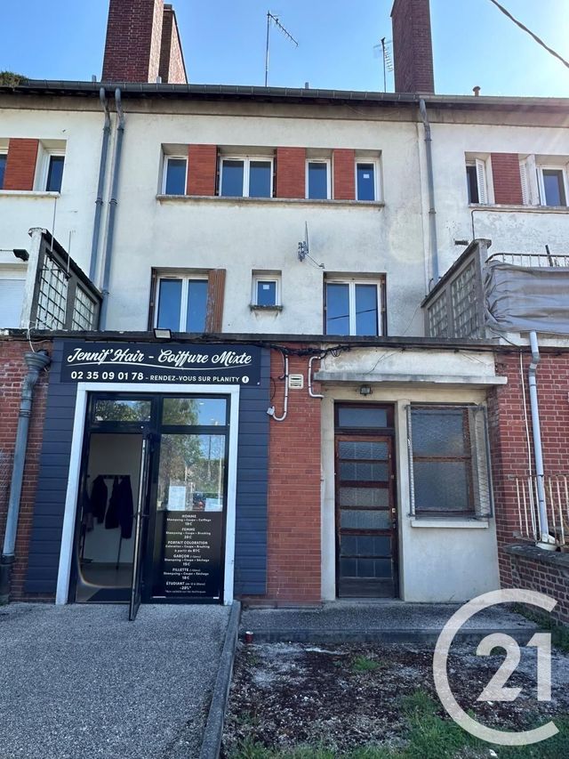 immeuble à vendre - 200.0 m2 - GOURNAY EN BRAY - 76 - HAUTE-NORMANDIE - Century 21 Osmose Cb