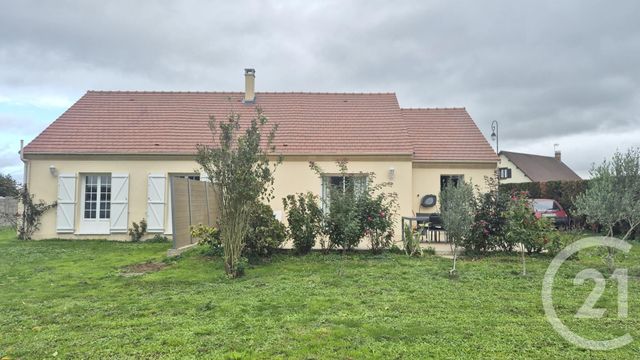 maison - VEXIN SUR EPTE - 27