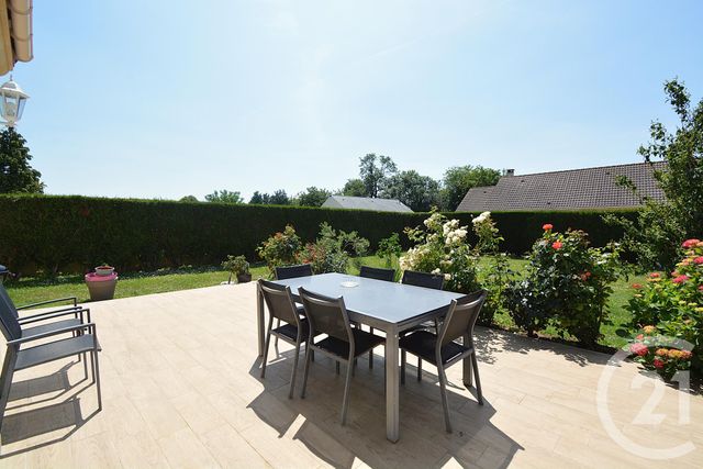 maison à vendre - 4 pièces - 105.0 m2 - VEXIN SUR EPTE - 27 - HAUTE-NORMANDIE - Century 21 Osmose Cb