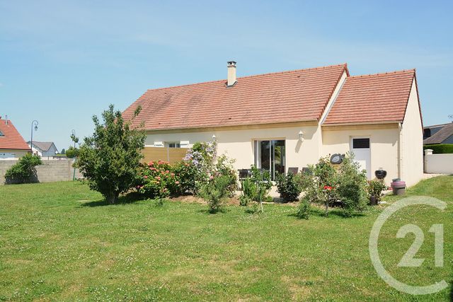 maison à vendre - 4 pièces - 105.0 m2 - VEXIN SUR EPTE - 27 - HAUTE-NORMANDIE - Century 21 Osmose Cb