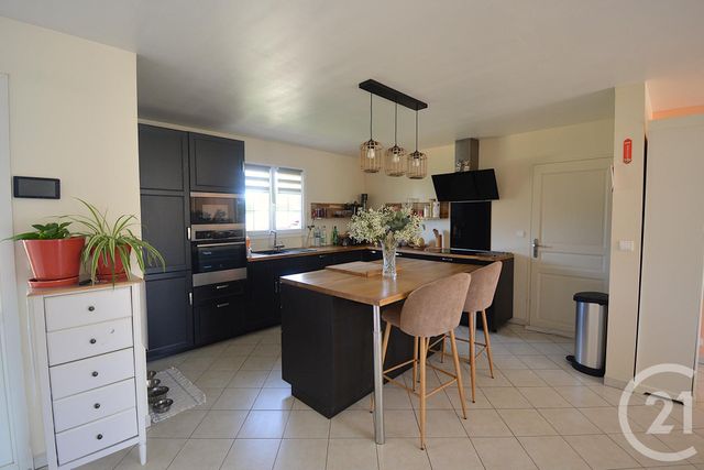 maison à vendre - 4 pièces - 105.0 m2 - VEXIN SUR EPTE - 27 - HAUTE-NORMANDIE - Century 21 Osmose Cb