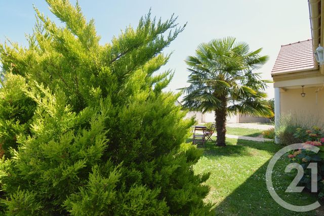 maison à vendre - 4 pièces - 105.0 m2 - VEXIN SUR EPTE - 27 - HAUTE-NORMANDIE - Century 21 Osmose Cb