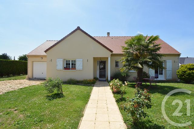 Maison à vendre VEXIN SUR EPTE