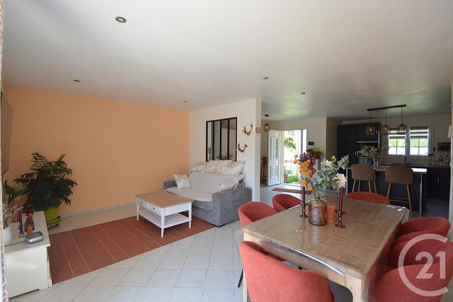 maison à vendre - 4 pièces - 105.0 m2 - VEXIN SUR EPTE - 27 - HAUTE-NORMANDIE - Century 21 Osmose Cb