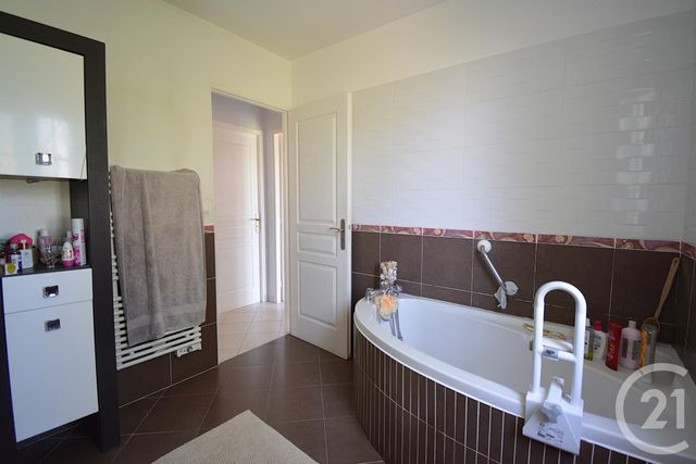 maison à vendre - 4 pièces - 105.0 m2 - VEXIN SUR EPTE - 27 - HAUTE-NORMANDIE - Century 21 Osmose Cb