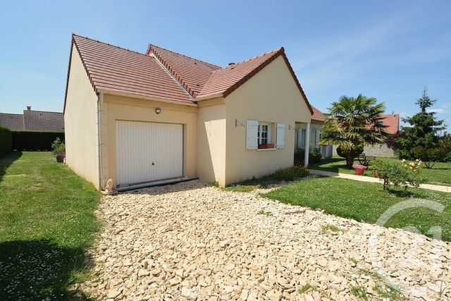 maison à vendre - 4 pièces - 105.0 m2 - VEXIN SUR EPTE - 27 - HAUTE-NORMANDIE - Century 21 Osmose Cb