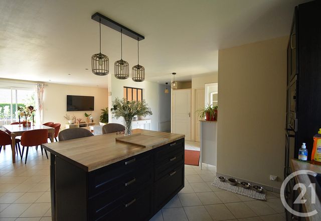 maison à vendre - 4 pièces - 105.0 m2 - VEXIN SUR EPTE - 27 - HAUTE-NORMANDIE - Century 21 Osmose Cb