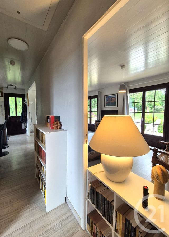 maison à vendre - 3 pièces - 68.51 m2 - DELINCOURT - 60 - PICARDIE - Century 21 Osmose Cb