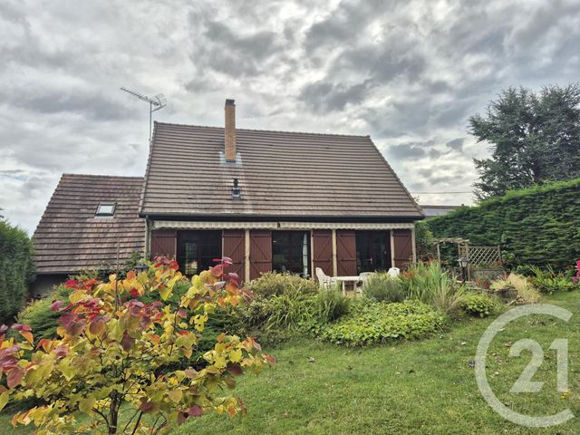 maison - DELINCOURT - 60