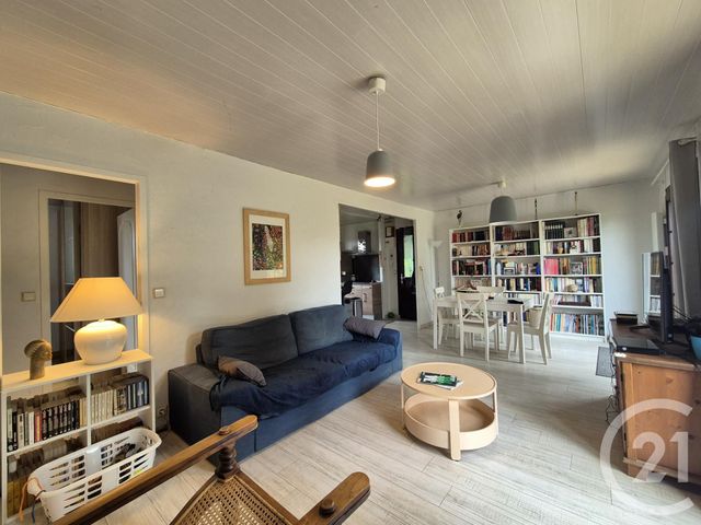 maison à vendre - 3 pièces - 68.51 m2 - DELINCOURT - 60 - PICARDIE - Century 21 Osmose Cb