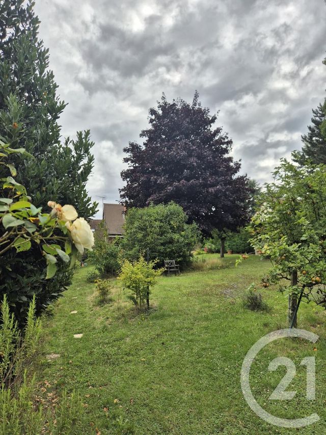 maison à vendre - 3 pièces - 68.51 m2 - DELINCOURT - 60 - PICARDIE - Century 21 Osmose Cb