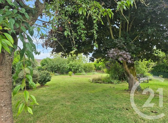 maison à vendre - 3 pièces - 68.51 m2 - DELINCOURT - 60 - PICARDIE - Century 21 Osmose Cb